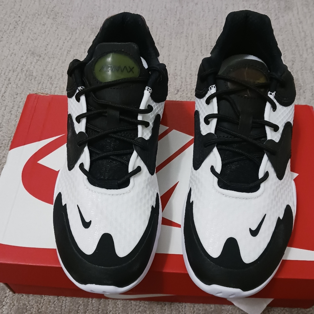 Nike Air Max 2X